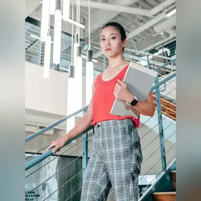 许松华